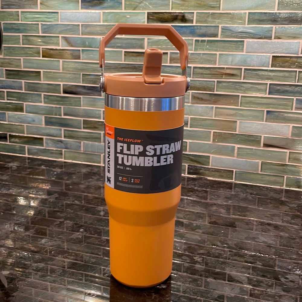 Stanley IceFlow 30oz Tumbler